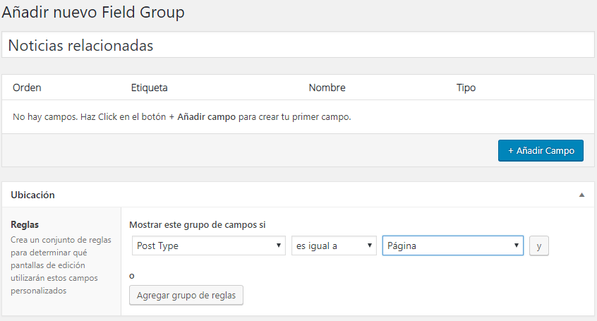 añadir-nuevo-field-group